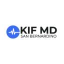 San Bernardino Medical Marijuana Card logo